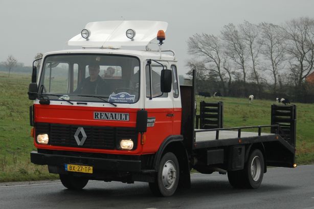 Renault 22