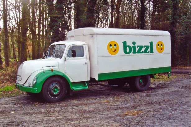 vd Vinne duitser klein