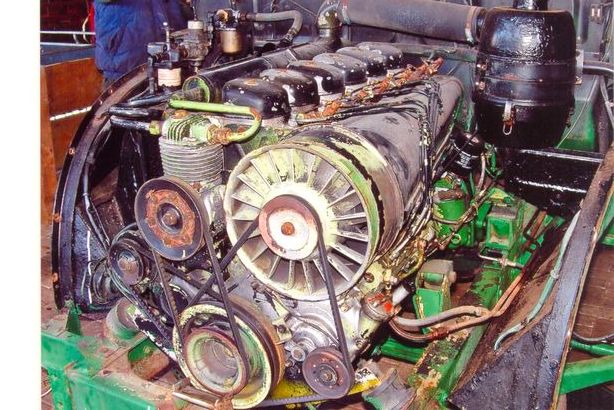 vd Vinne eelde Mag Deutz het kloppend hart