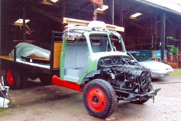 vd Vinne opbouw klein