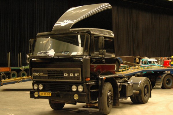 MP Schepers IJhorst BT-18-DZ DAF 2500