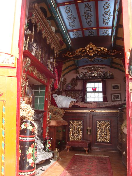 Mooi Interieur