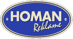 Homan Reklame